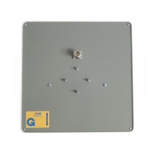 Антенна GSM Gellan GSM (Панельная, 8 дБ) фото 4