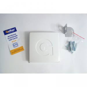 Антенна GSM Gellan GSM (Панельная, 8 дБ) фото 5