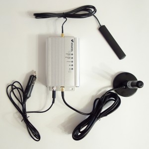 Комплект GSM-усилителя в автомобиль Vegatel AV1-900e-kit фото 10