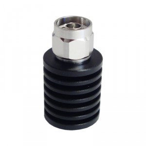 Нагрузка DL-10 (50 Ом, до 10 Вт) фото 2