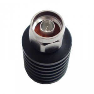 Нагрузка DL-10 (50 Ом, до 10 Вт) фото 3