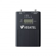 Репитер 3G/4G Vegatel VT2-3G/4G LED (70 дБ, 100 мВт) Репитер 3G/4G Vegatel VT2-3G/4G LED (70 дБ, 100 мВт)