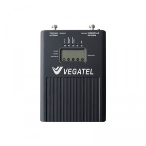 Репитер 3G/4G Vegatel VT2-3G/4G LED (70 дБ, 100 мВт) фото 1 | GSM-Репитеры.РУ Репитер 3G/4G Vegatel VT2-3G/4G LED (70 дБ, 100 мВт) фото 1