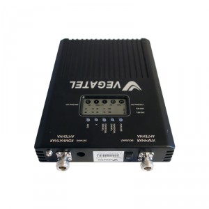 Репитер 3G/4G Vegatel VT2-3G/4G LED (70 дБ, 100 мВт) фото 3 | GSM-Репитеры.РУ Репитер 3G/4G Vegatel VT2-3G/4G LED (70 дБ, 100 мВт) фото 3
