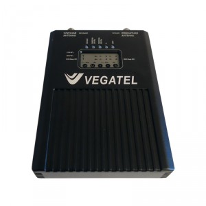 Репитер 3G/4G Vegatel VT2-3G/4G LED (70 дБ, 100 мВт) фото 4 | GSM-Репитеры.РУ Репитер 3G/4G Vegatel VT2-3G/4G LED (70 дБ, 100 мВт) фото 4