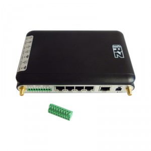 Роутер 3G/4G-WiFi iRZ RL41w Dual-Sim, RS232, RS485 фото 2 | GSM-Репитеры.РУ Роутер 3G/4G-WiFi iRZ RL41w Dual-Sim, RS232, RS485 фото 2