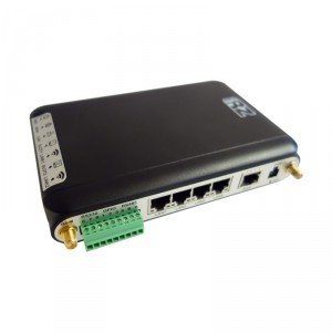 Роутер 3G/4G-WiFi iRZ RL41w Dual-Sim, RS232, RS485 фото 3 | GSM-Репитеры.РУ Роутер 3G/4G-WiFi iRZ RL41w Dual-Sim, RS232, RS485 фото 3