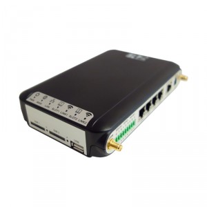 Роутер 3G/4G-WiFi iRZ RL41w Dual-Sim, RS232, RS485 фото 4 | GSM-Репитеры.РУ Роутер 3G/4G-WiFi iRZ RL41w Dual-Sim, RS232, RS485 фото 4