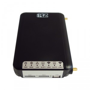 Роутер 3G/4G-WiFi iRZ RL41w Dual-Sim, RS232, RS485 фото 6 | GSM-Репитеры.РУ Роутер 3G/4G-WiFi iRZ RL41w Dual-Sim, RS232, RS485 фото 6