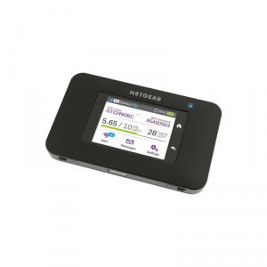 Роутер 3G/4G-WiFi Netgear AirCard 790 фото 1 | GSM-Репитеры.РУ Роутер 3G/4G-WiFi Netgear AirCard 790 фото 1