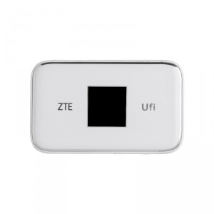 Роутер 3G/4G-WiFi ZTE MF970 фото 1 | GSM-Репитеры.РУ Роутер 3G/4G-WiFi ZTE MF970 фото 1