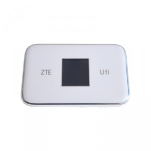 Роутер 3G/4G-WiFi ZTE MF970 фото 3 | GSM-Репитеры.РУ Роутер 3G/4G-WiFi ZTE MF970 фото 3