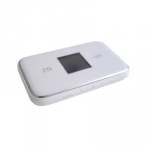 Роутер 3G/4G-WiFi ZTE MF970 фото 4 | GSM-Репитеры.РУ Роутер 3G/4G-WiFi ZTE MF970 фото 4