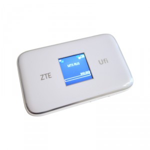 Роутер 3G/4G-WiFi ZTE MF970 фото 6 | GSM-Репитеры.РУ Роутер 3G/4G-WiFi ZTE MF970 фото 6