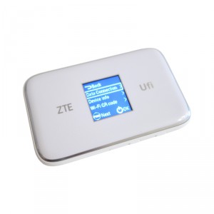 Роутер 3G/4G-WiFi ZTE MF970 фото 7 | GSM-Репитеры.РУ Роутер 3G/4G-WiFi ZTE MF970 фото 7