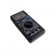 Мультиметр цифровой M-890C+