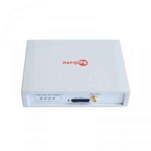 Шлюз GSM SpGate FXO фото 2 | GSM-Репитеры.РУ Шлюз GSM SpGate FXO фото 2