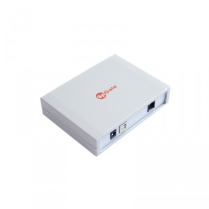 Шлюз GSM SpGate FXO фото 3 | GSM-Репитеры.РУ Шлюз GSM SpGate FXO фото 3