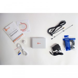 Шлюз GSM SpGate FXO фото 6 | GSM-Репитеры.РУ Шлюз GSM SpGate FXO фото 6