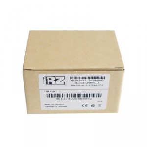 Модем GSM iRZ ATM21.A RS232, RS485 Dual-Sim фото 6 | GSM-Репитеры.РУ Модем GSM iRZ ATM21.A RS232, RS485 Dual-Sim фото 6