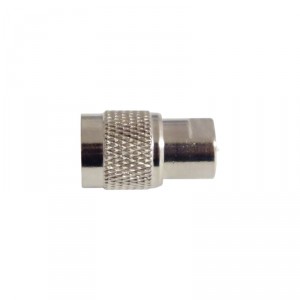 Переходник N1T-311 FME-male - TNC-male фото 4 | GSM-Репитеры.РУ Переходник N1T-311 FME-male - TNC-male фото 4