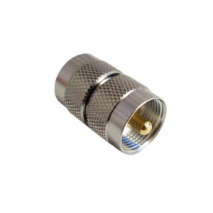 Переходник U-311 UHF-male - UHF-male фото 3 | GSM-Репитеры.РУ Переходник U-311 UHF-male - UHF-male фото 3