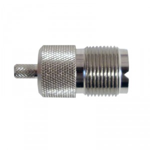 Разъём U-211F (UHF-female, обжимной, на кабель RG-58) фото 3 | GSM-Репитеры.РУ Разъём U-211F (UHF-female, обжимной, на кабель RG-58) фото 3