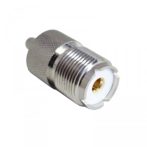 Разъём U-211F (UHF-female, обжимной, на кабель RG-58) фото 4 | GSM-Репитеры.РУ Разъём U-211F (UHF-female, обжимной, на кабель RG-58) фото 4