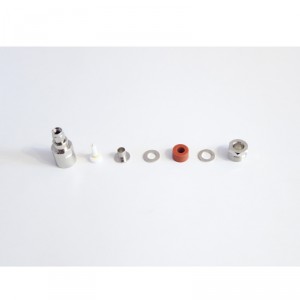 Разъём S-112/5D (SMA-male, прижимной, на кабель 5D) фото 4 | GSM-Репитеры.РУ Разъём S-112/5D (SMA-male, прижимной, на кабель 5D) фото 4