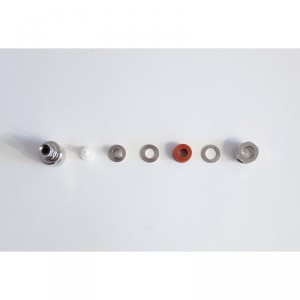 Разъём S-112/5D (SMA-male, прижимной, на кабель 5D) фото 5 | GSM-Репитеры.РУ Разъём S-112/5D (SMA-male, прижимной, на кабель 5D) фото 5