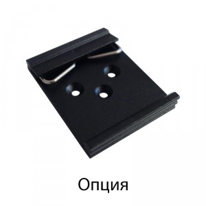 Роутер 3G/4G-WiFi Robustel R3000-4L Wi-Fi Dual-Sim фото 14