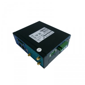 Роутер 3G/4G-WiFi Robustel R3000-4L Wi-Fi Dual-Sim фото 3