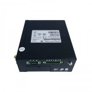 Роутер 3G/4G-WiFi Robustel R3000-4L Wi-Fi Dual-Sim фото 4