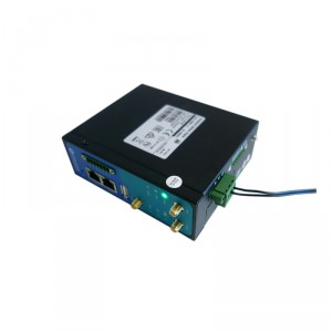 Роутер 3G/4G-WiFi Robustel R3000-4L Wi-Fi Dual-Sim фото 5