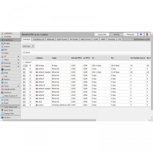 Роутер USB-WiFi MikroTik RB2011UiAS-2HnD-IN фото 10