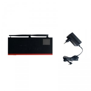 Роутер USB-WiFi MikroTik RB2011UiAS-2HnD-IN фото 6