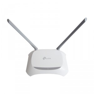 Роутер WiFi TP-Link TL-WR840N фото 1