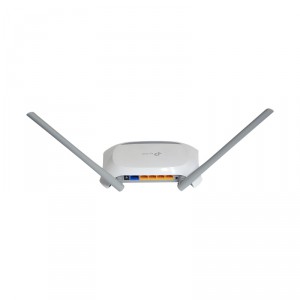 Роутер WiFi TP-Link TL-WR840N фото 2