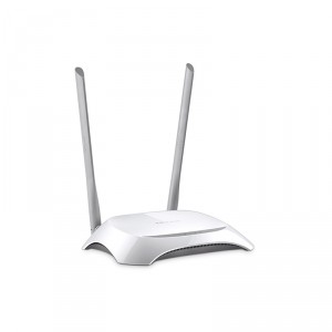 Роутер WiFi TP-Link TL-WR840N фото 3