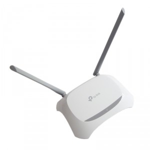 Роутер WiFi TP-Link TL-WR840N фото 5