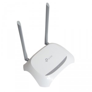 Роутер WiFi TP-Link TL-WR840N фото 6