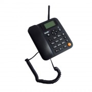 Стационарный сотовый телефон Termit FixPhone v2 rev.3.1.0