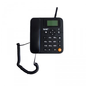 Стационарный сотовый телефон Termit FixPhone v2 rev.3.1.0 фото 2 | GSM-Репитеры.РУ Стационарный сотовый телефон Termit FixPhone v2 rev.3.1.0 фото 2