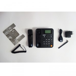 Стационарный сотовый телефон Termit FixPhone v2 rev.3.1.0 фото 6 | GSM-Репитеры.РУ Стационарный сотовый телефон Termit FixPhone v2 rev.3.1.0 фото 6