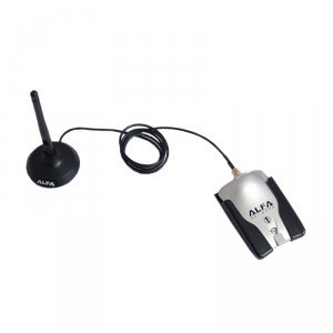 Адаптер WiFi повышенной мощности Alfa Networks AWUS036NHR фото 3