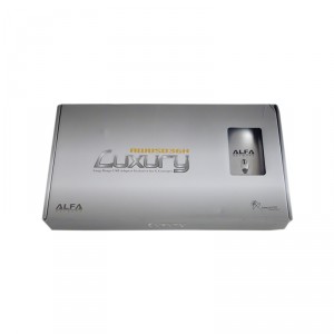 Адаптер WiFi повышенной мощности Alfa Networks AWUS036NHR фото 9