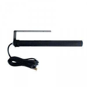 Антенна GSM/3G/4G Антей-2600 (круговая, 3/6 дБ, на кронштейне) фото 2 | GSM-Репитеры.РУ Антенна GSM/3G/4G Антей-2600 (круговая, 3/6 дБ, на кронштейне) фото 2