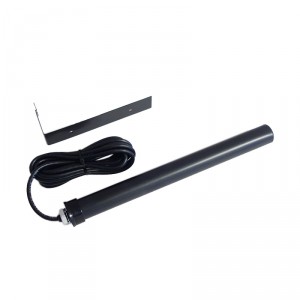 Антенна GSM/3G/4G Антей-2600 (круговая, 3/6 дБ, на кронштейне) фото 3 | GSM-Репитеры.РУ Антенна GSM/3G/4G Антей-2600 (круговая, 3/6 дБ, на кронштейне) фото 3