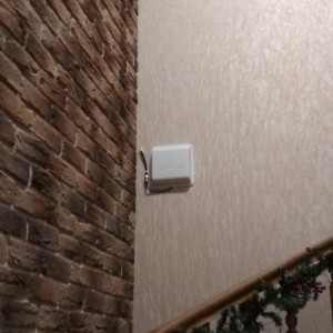 Антенна GSM/3G/4G VITA-5 (Панельная, 7-10 дБ) фото 7 | GSM-Репитеры.РУ Антенна GSM/3G/4G VITA-5 (Панельная, 7-10 дБ) фото 7