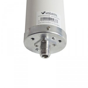 Антенна GSM/3G/4G ANT-800/2700-6WO (Круговая, 6 дБ) фото 3 | GSM-Репитеры.РУ Антенна GSM/3G/4G ANT-800/2700-6WO (Круговая, 6 дБ) фото 3